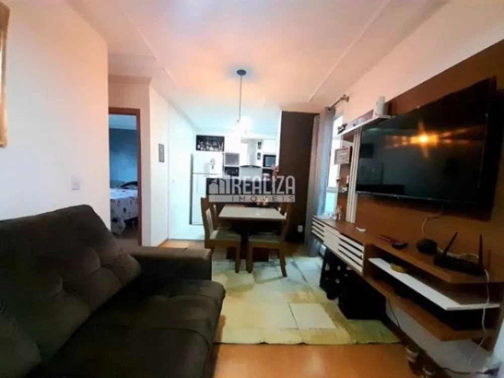 Apartamento, 2 quartos, 50 m² - Foto 1