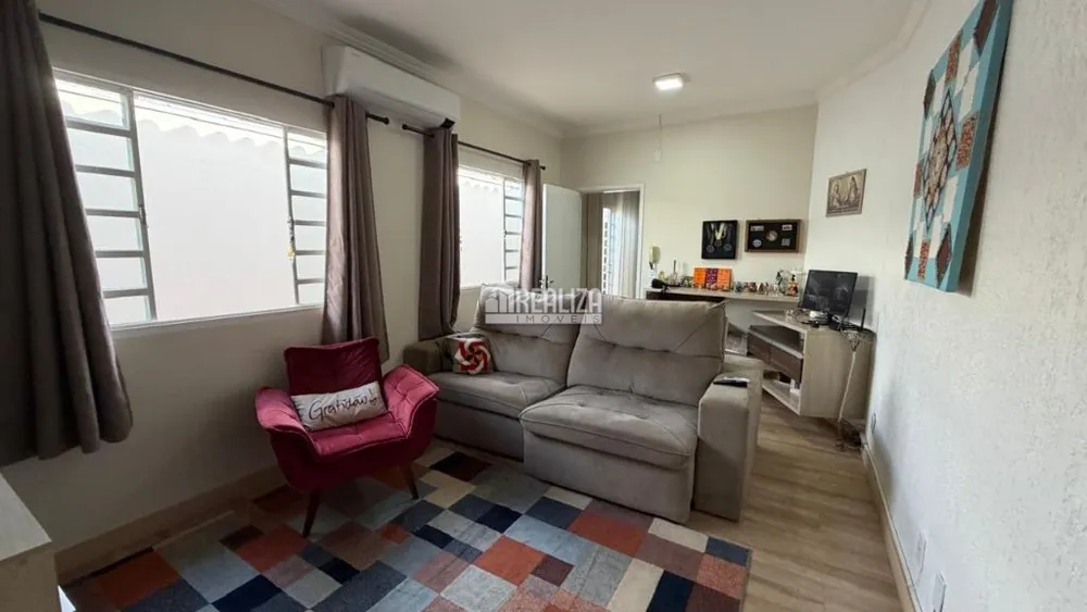 Casa, 3 quartos, 242 m² - Foto 5