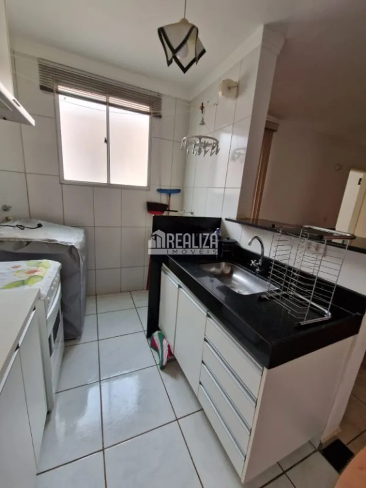 Apartamento, 2 quartos, 48 m² - Foto 4