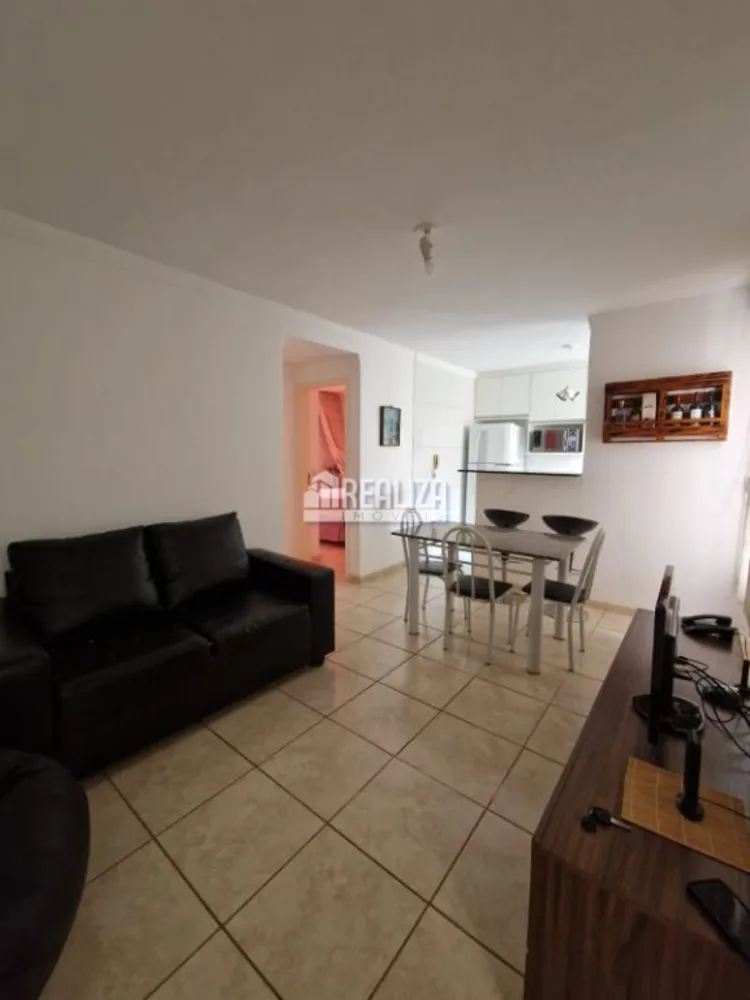 Apartamento, 2 quartos, 48 m² - Foto 8