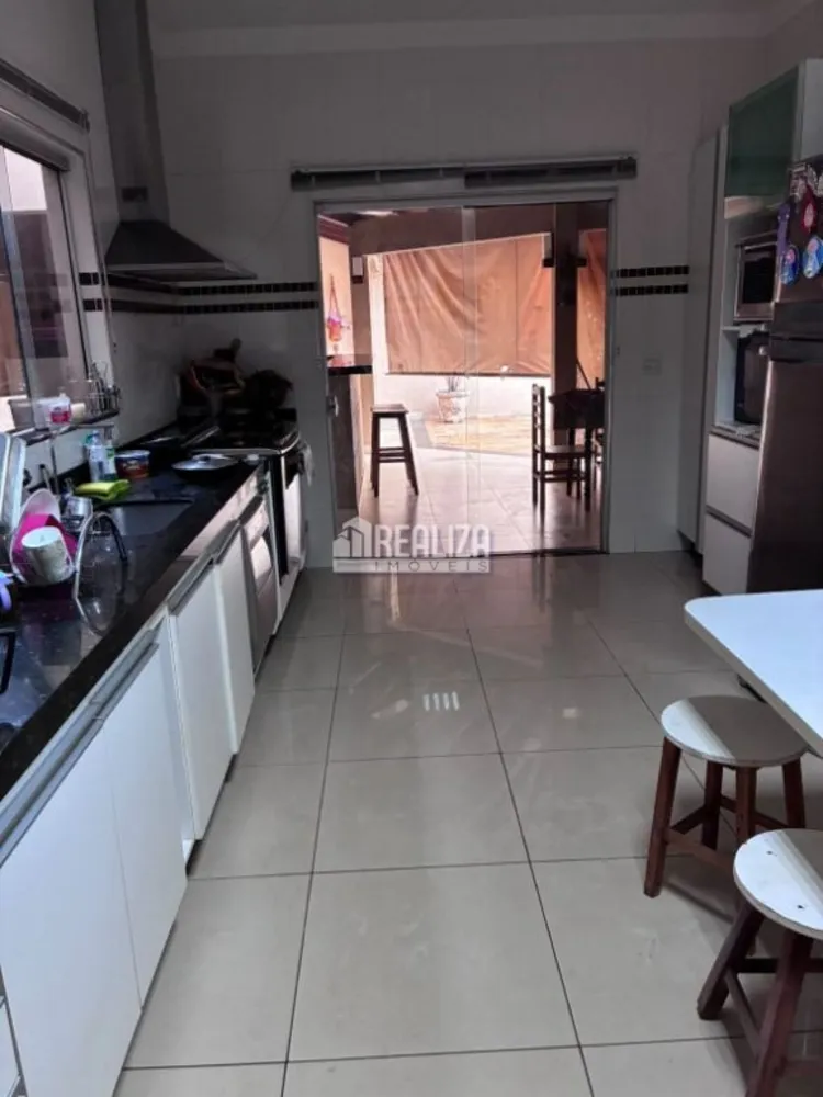 Sobrado, 4 quartos, 335 m² - Foto 5