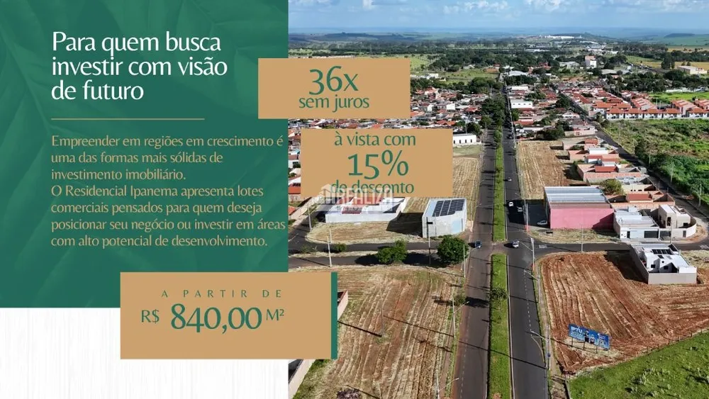 Terreno, 252 m² - Foto 8
