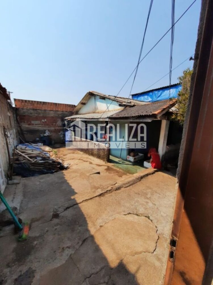 Casa, 8 quartos, 67 m² - Foto 1
