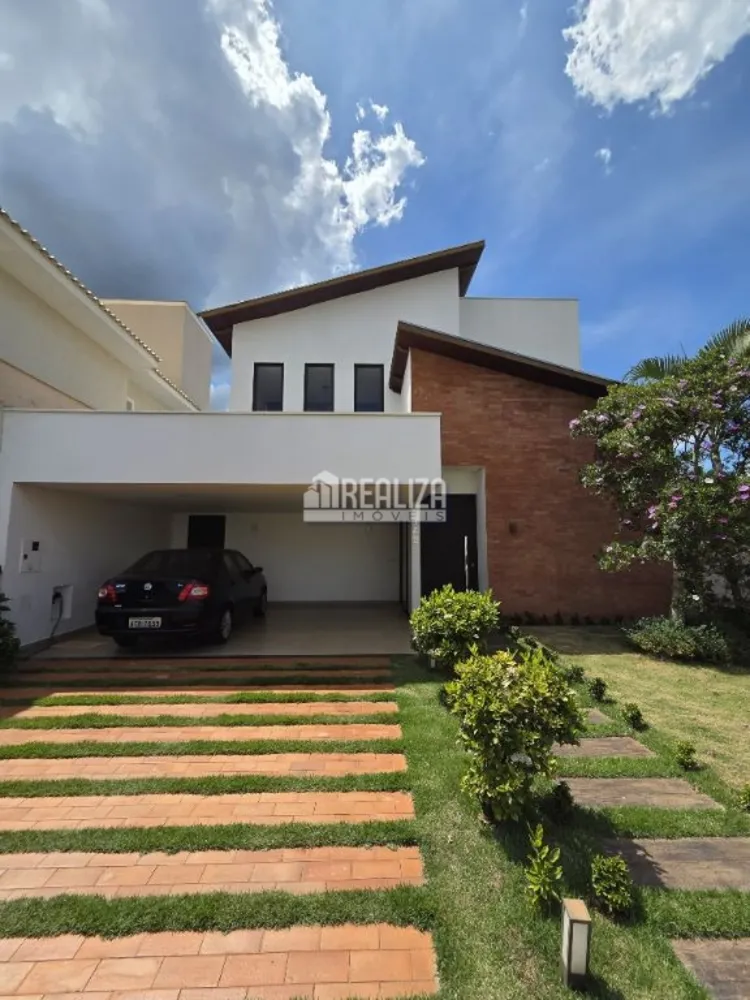 Casa, 4 quartos, 191 m² - Foto 3