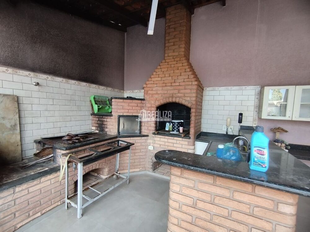 Casa à venda com 4 quartos - Foto 10