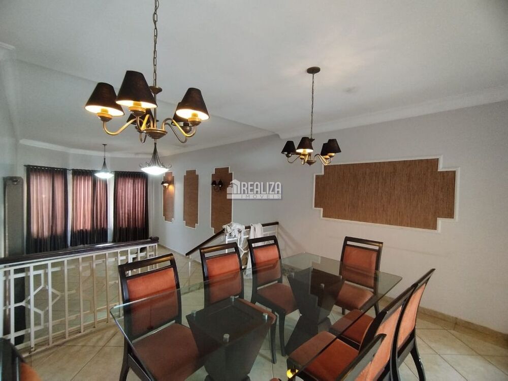 Casa à venda com 4 quartos - Foto 7