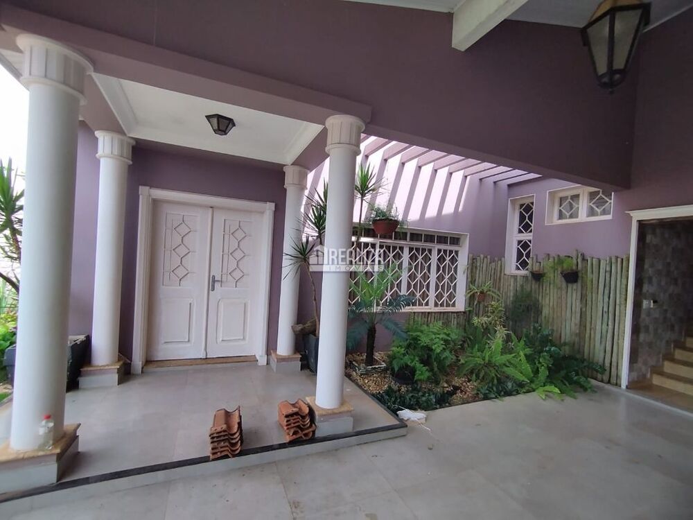 Casa à venda com 4 quartos - Foto 3