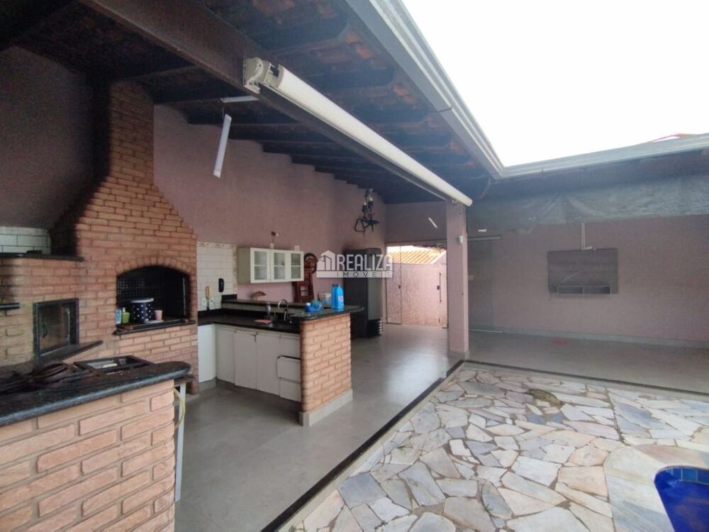 Casa à venda com 4 quartos - Foto 9