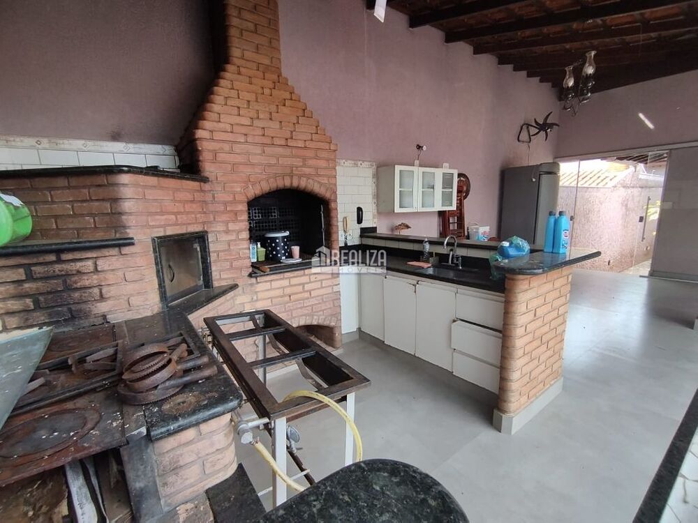 Casa à venda com 4 quartos - Foto 11