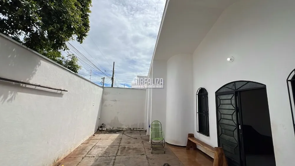 Casa, 3 quartos, 121 m² - Foto 3