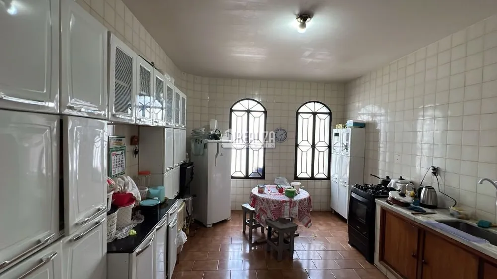 Casa, 3 quartos, 121 m² - Foto 4