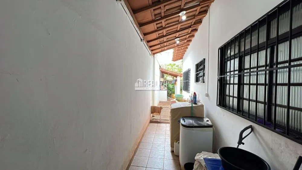 Casa, 3 quartos, 121 m² - Foto 12