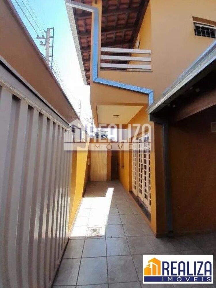 Sobrado, 4 quartos, 170 m² - Foto 2