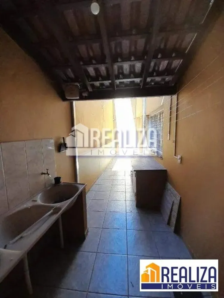 Sobrado, 4 quartos, 170 m² - Foto 9