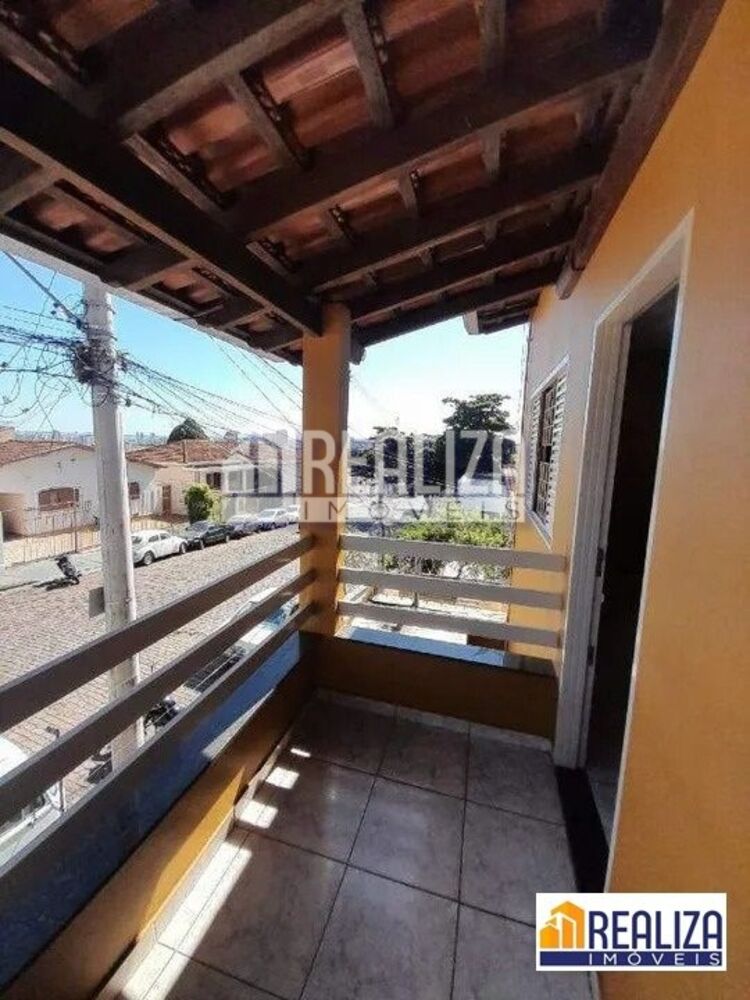 Sobrado, 4 quartos, 170 m² - Foto 4