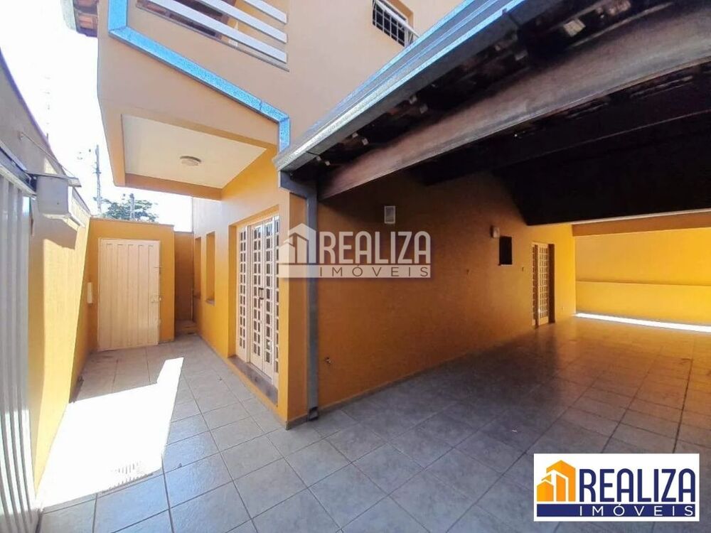 Sobrado, 4 quartos, 170 m² - Foto 1