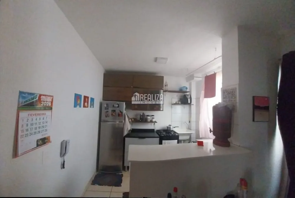 Apartamento, 2 quartos, 48 m² - Foto 2