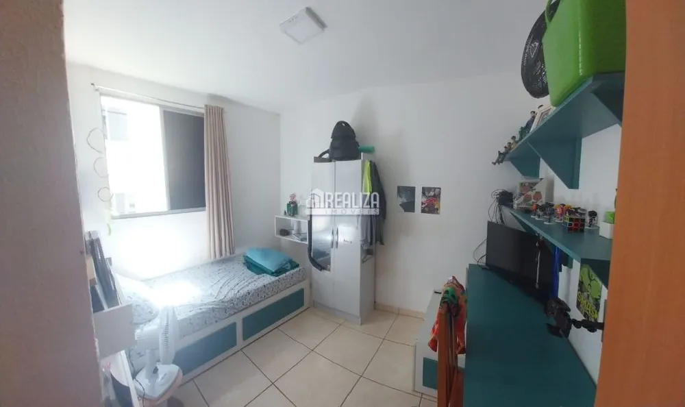 Apartamento, 2 quartos, 48 m² - Foto 4