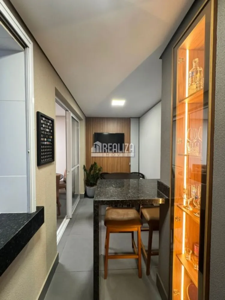 Apartamento, 2 quartos, 76 m² - Foto 4
