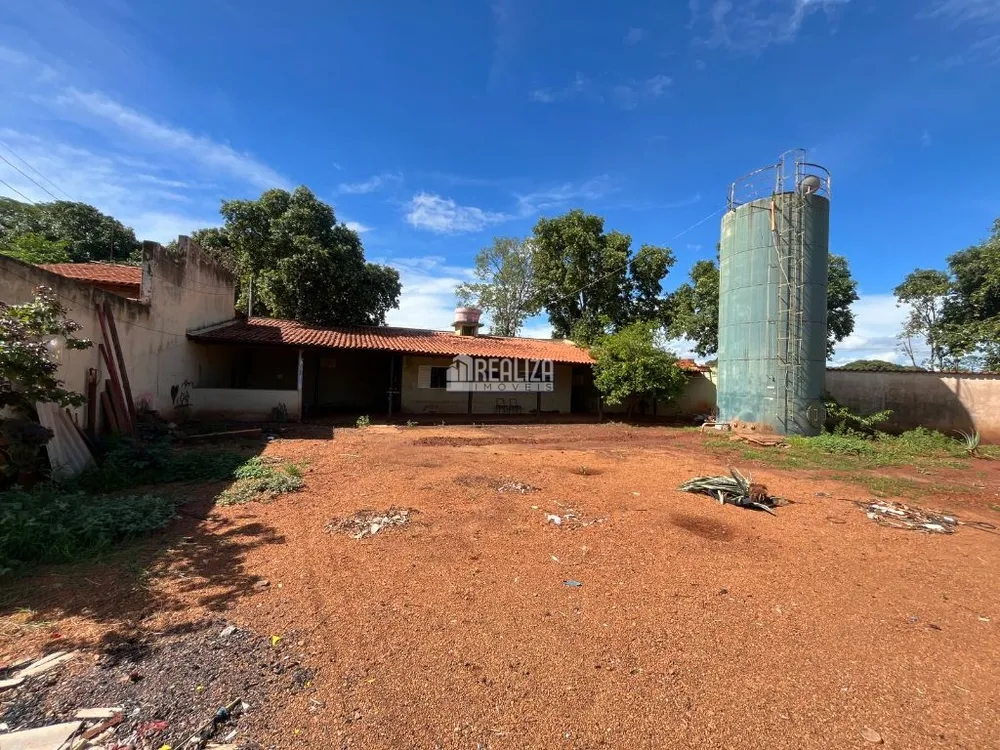 Chácara, 2 quartos, 2 hectares - Foto 2