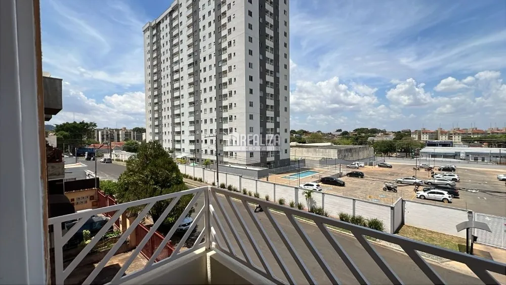Apartamento, 2 quartos, 50 m² - Foto 6