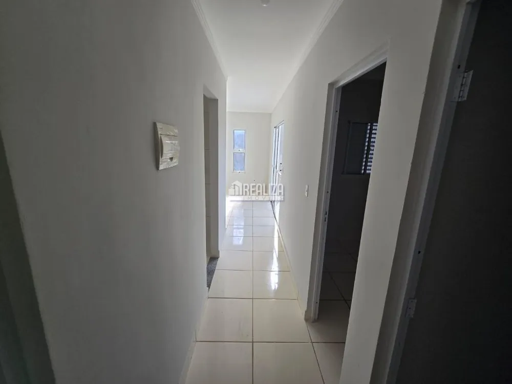 Casa, 2 quartos, 46 m² - Foto 3
