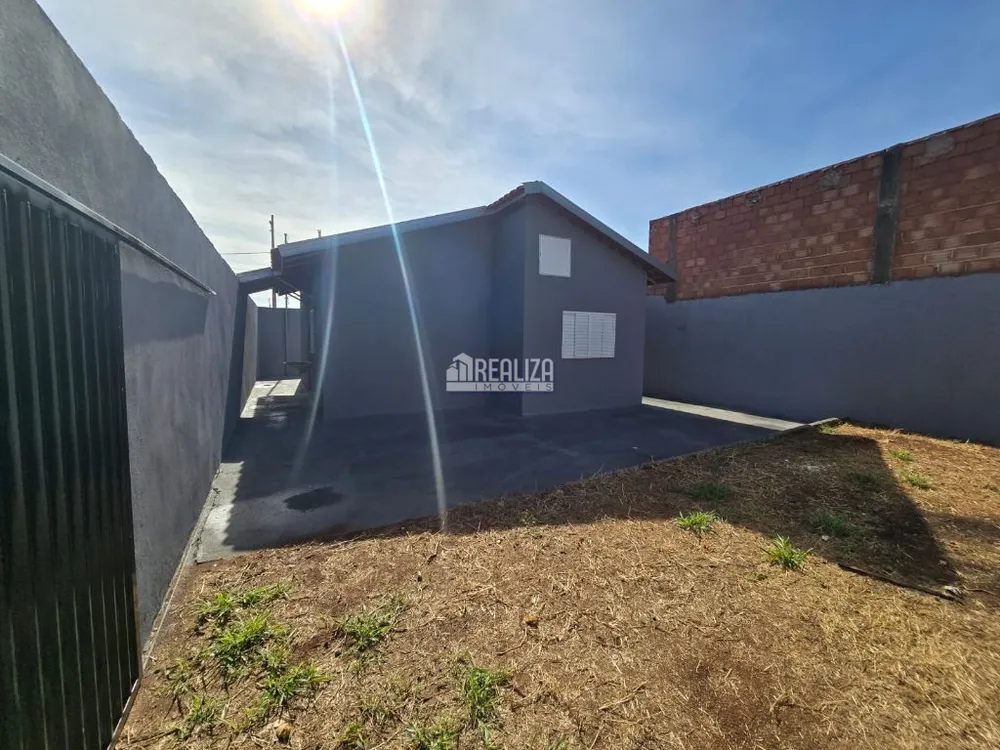 Casa, 2 quartos, 46 m² - Foto 7