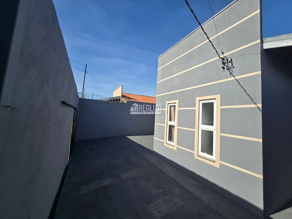 Casa, 2 quartos, 46 m² - Foto 1