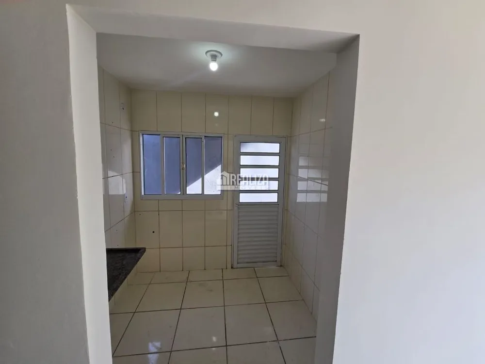 Casa, 2 quartos, 46 m² - Foto 6