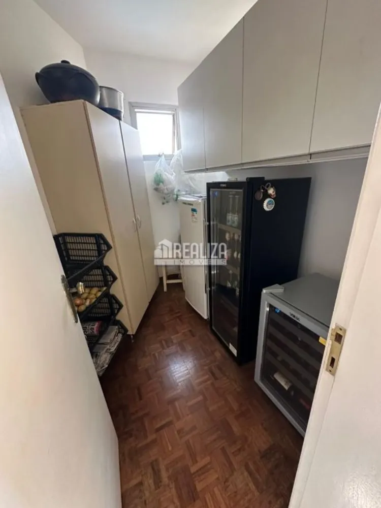 Apartamento, 4 quartos, 380 m² - Foto 8