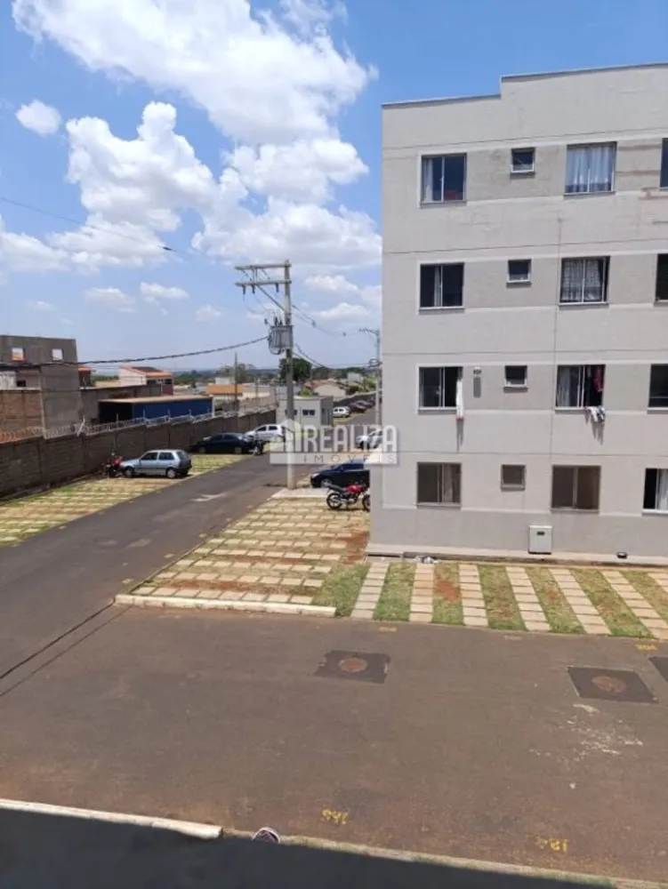 Apartamento, 2 quartos, 44 m² - Foto 5