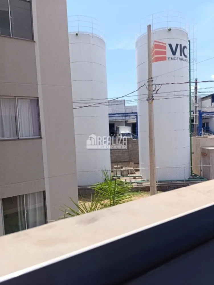 Apartamento, 2 quartos, 44 m² - Foto 7