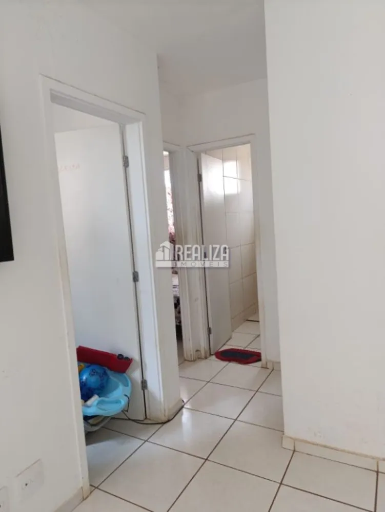 Apartamento, 2 quartos, 44 m² - Foto 3
