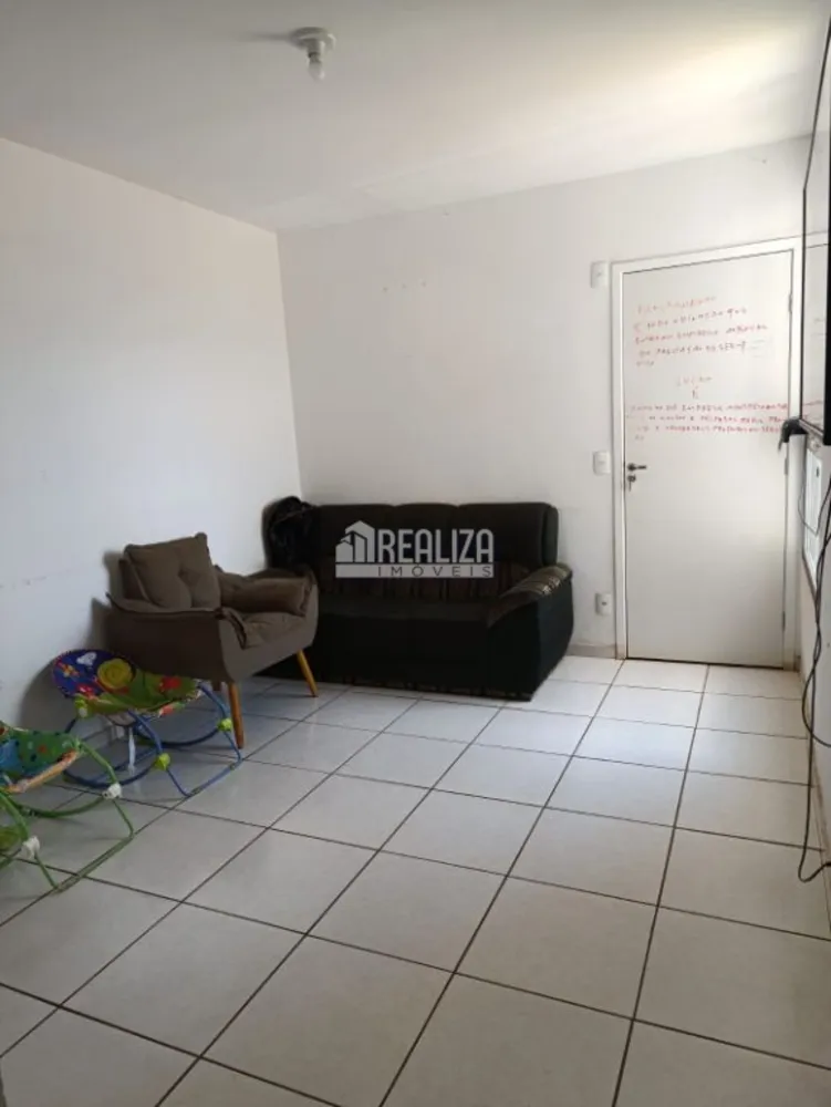 Apartamento, 2 quartos, 44 m² - Foto 1