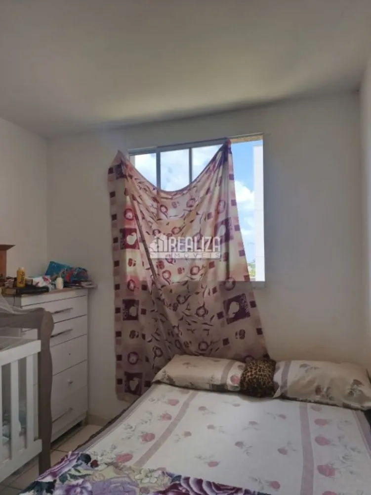 Apartamento, 2 quartos, 44 m² - Foto 8