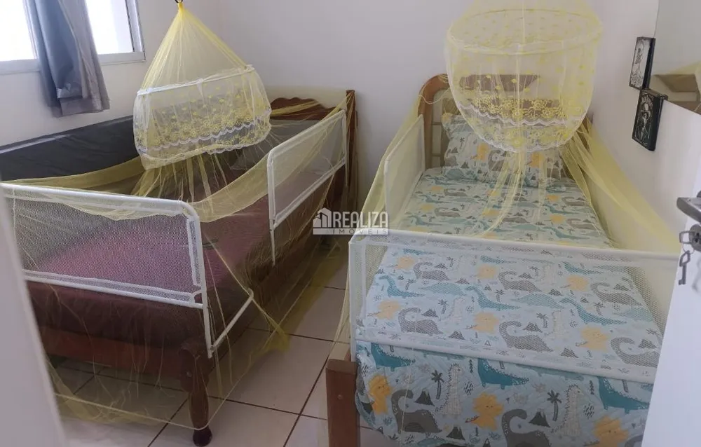 Apartamento, 2 quartos, 44 m² - Foto 4