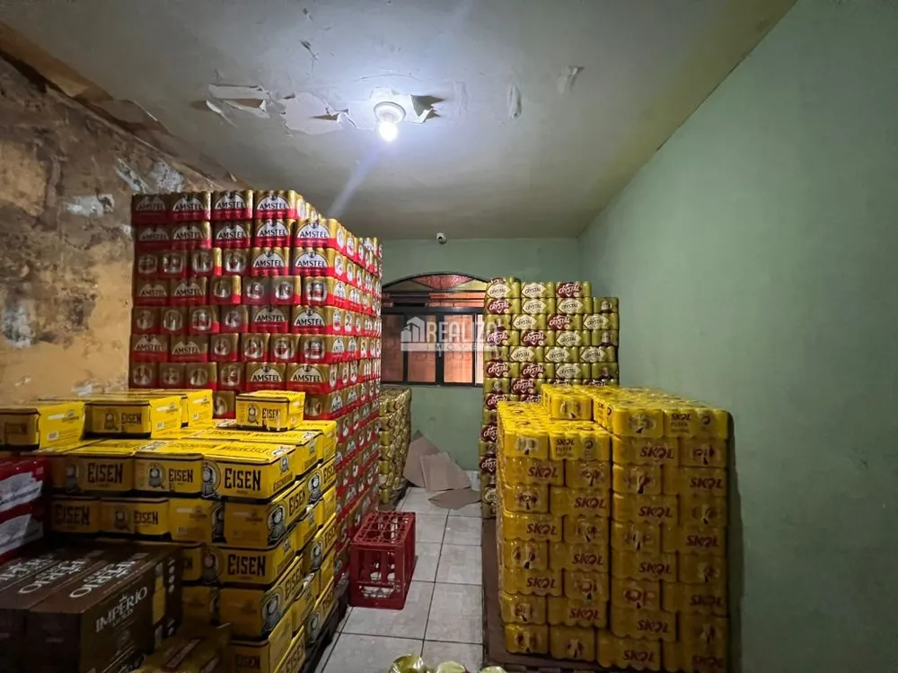 Casa, 3 quartos - Foto 8