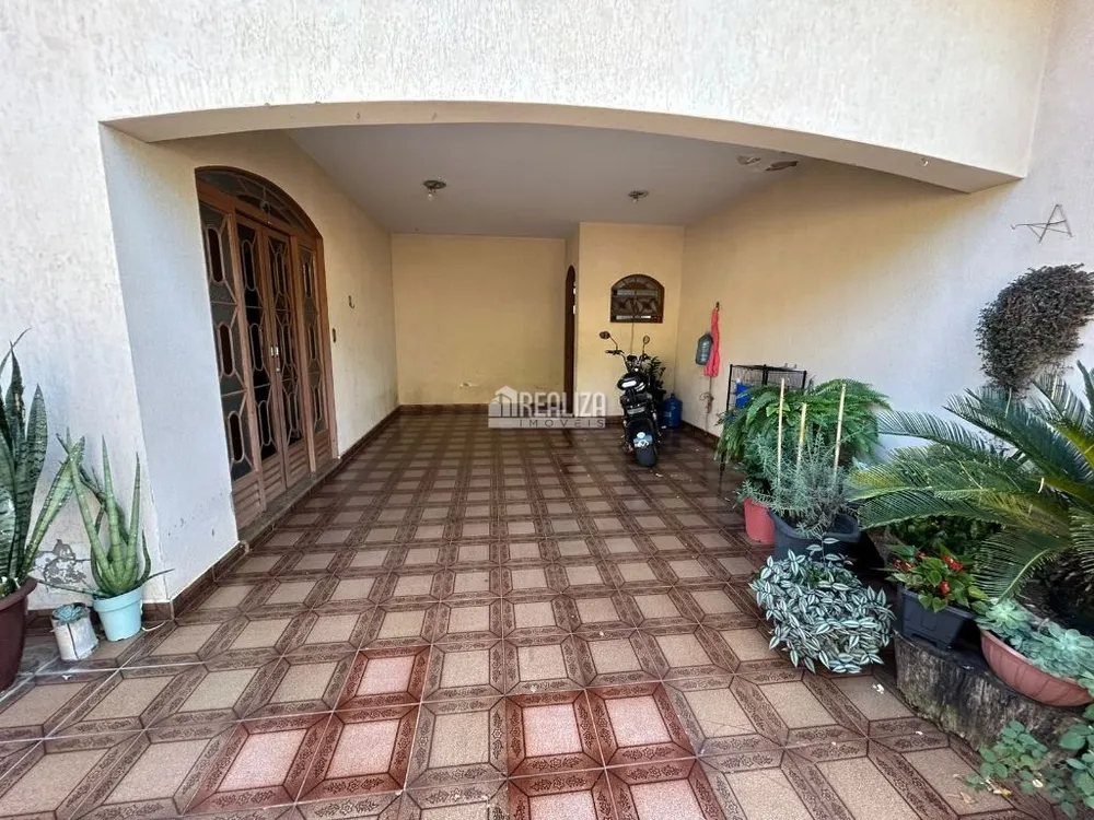 Casa, 3 quartos, 162 m² - Foto 11