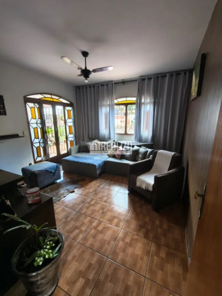 Casa, 3 quartos, 162 m² - Foto 4