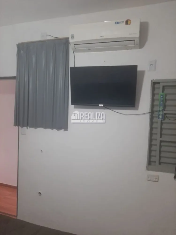 Loja-Salão, 341 m² - Foto 1