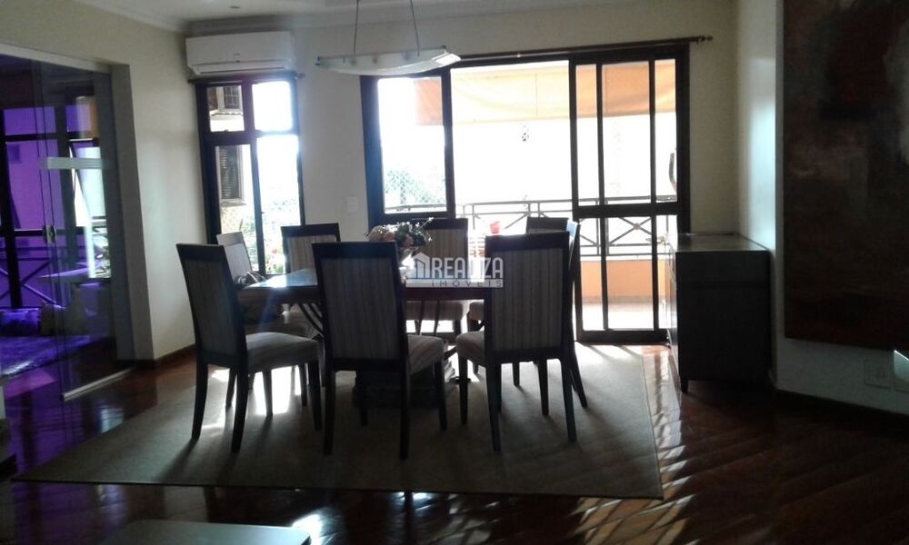 Apartamento, 2 quartos, 198 m² - Foto 5