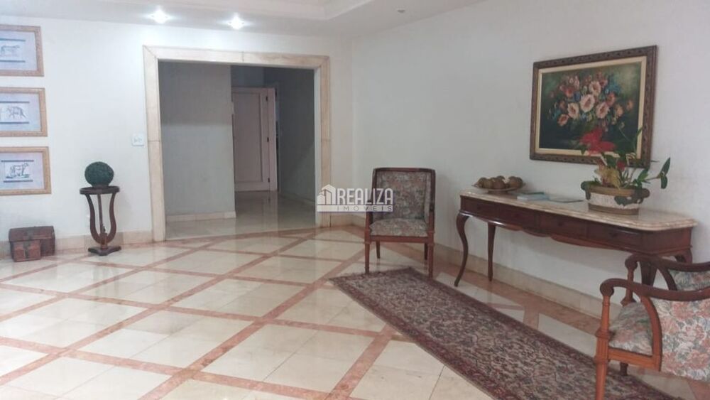 Apartamento, 2 quartos, 198 m² - Foto 1