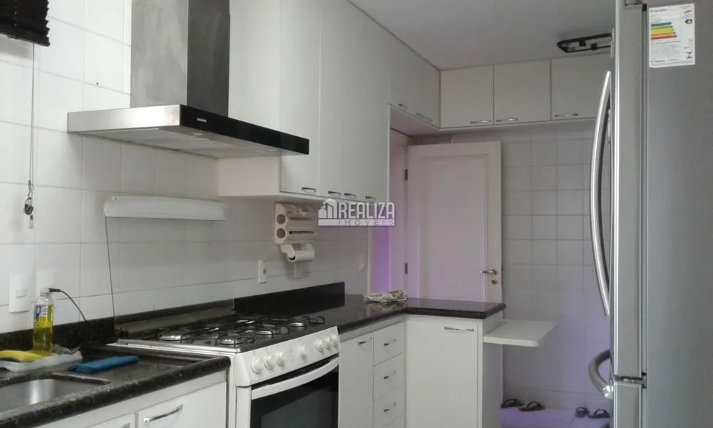 Apartamento, 2 quartos, 198 m² - Foto 15