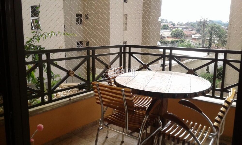 Apartamento, 2 quartos, 198 m² - Foto 8