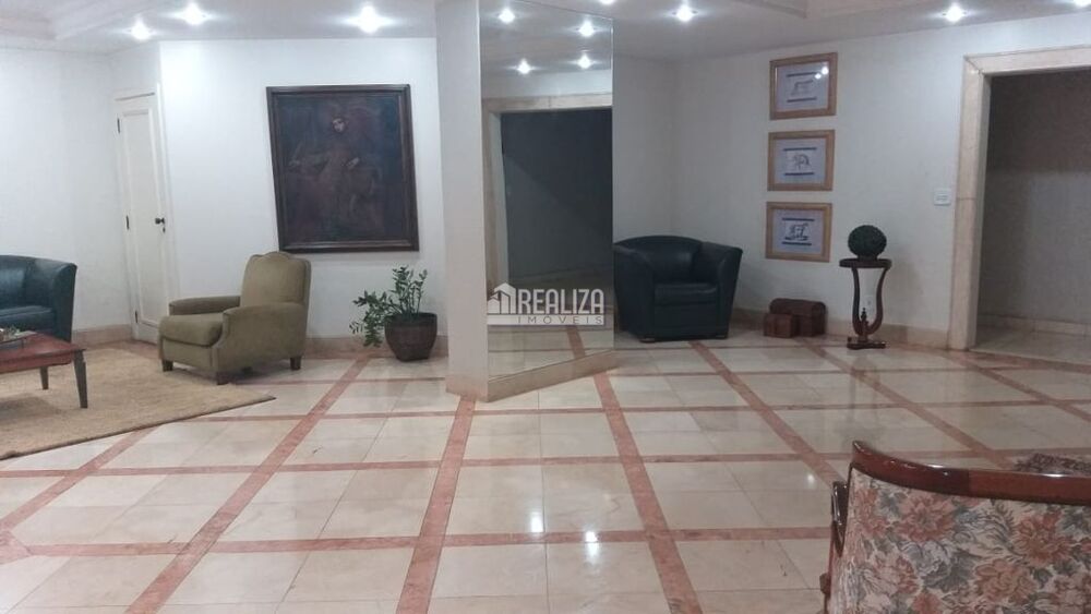 Apartamento, 2 quartos, 198 m² - Foto 2