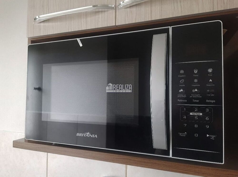 Apartamento, 2 quartos, 44 m² - Foto 7