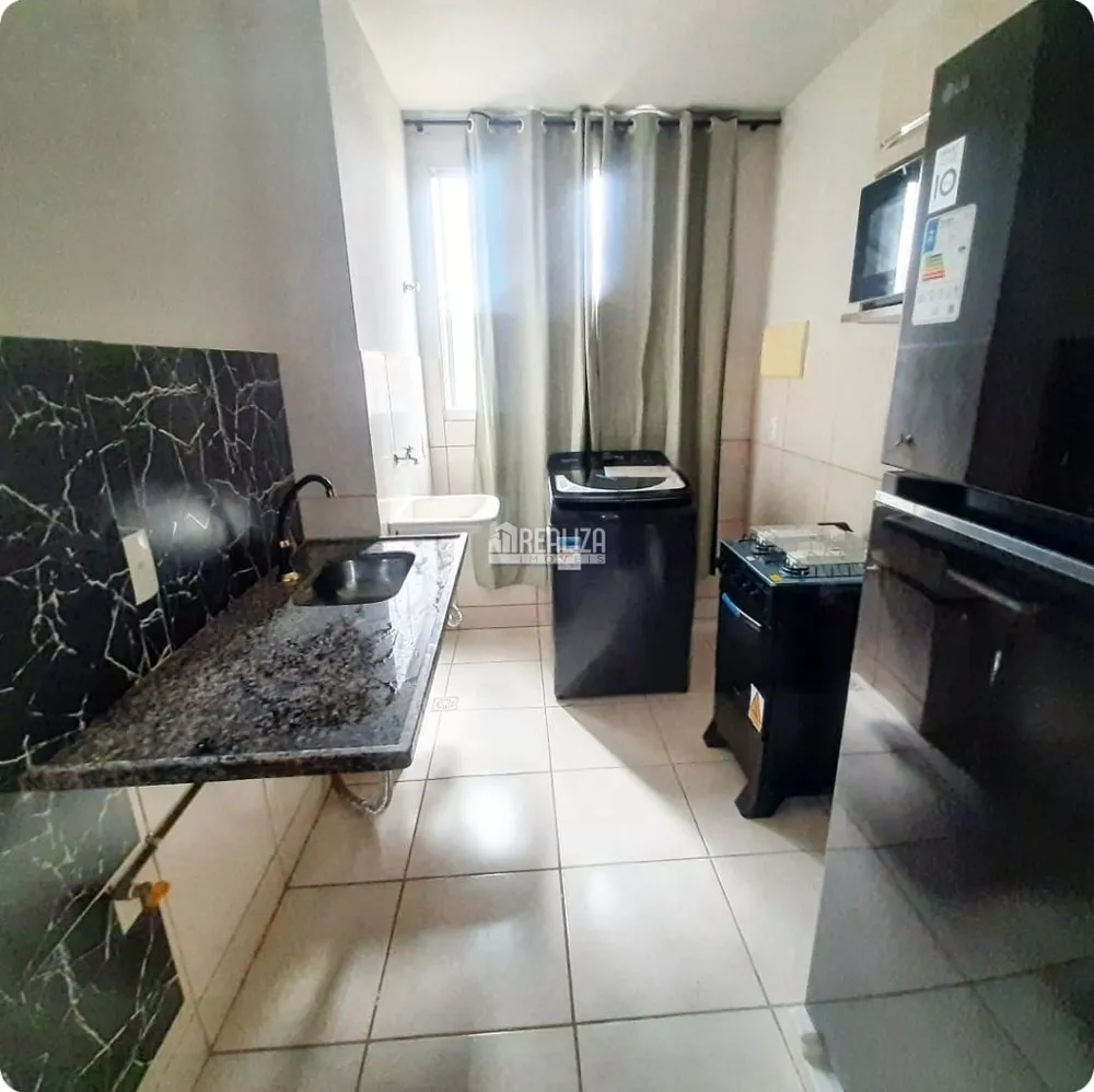 Apartamento, 2 quartos, 44 m² - Foto 16