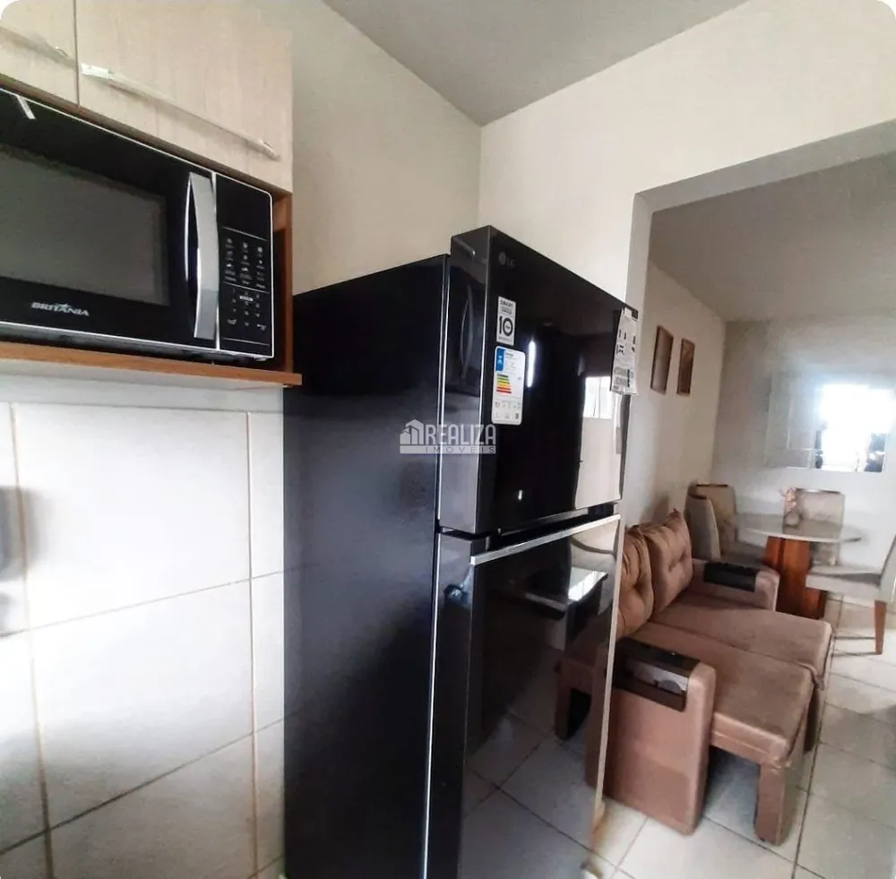 Apartamento, 2 quartos, 44 m² - Foto 13