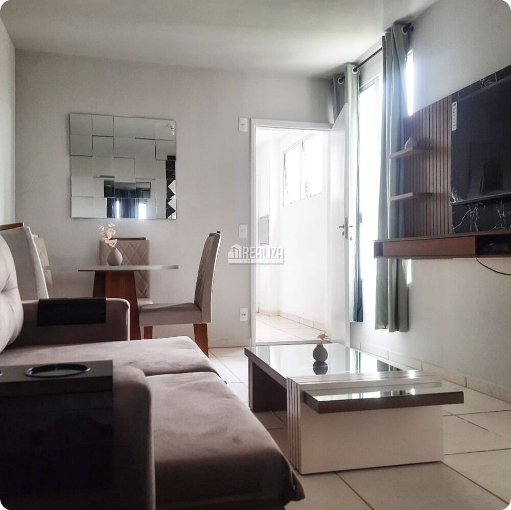 Apartamento, 2 quartos, 44 m² - Foto 5