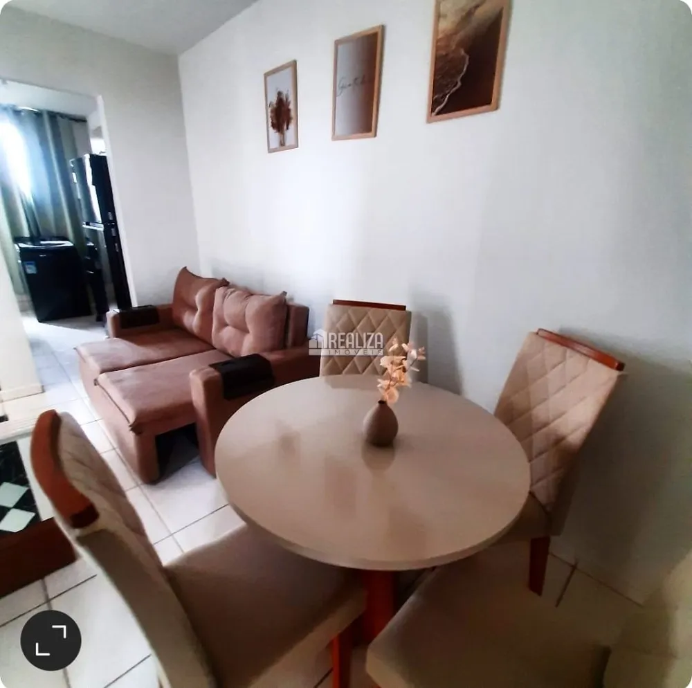 Apartamento, 2 quartos, 44 m² - Foto 18